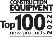 Construction Equipment 2022 Top New Products Logo Construction Equipment 2022 Top New Products Logo